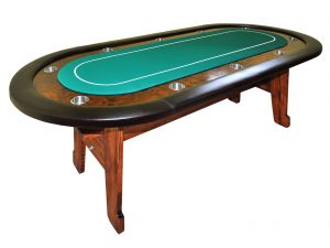 MONTE CARLO - Stół do pokera
