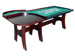 GRAND CASINO - Stół do gry w ruletkę