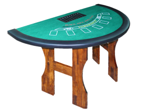 GRAND CASINO - stół do gry w blackjacka
