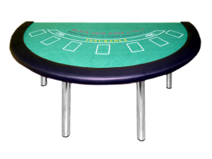 MONACO - stół do gry w blackjacka