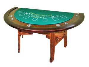 MONTE CARLO - stół do gry w blackjacka