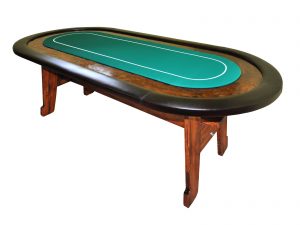 GRAND CASINO - Stół do pokera