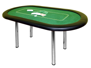 MONACO - stół do gry w Texas Holdem Poker