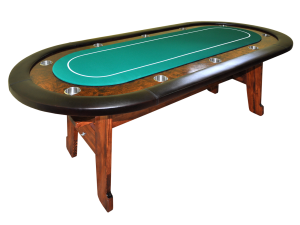 MONTE CARLO - stół do gry w Texas Holdem Poker