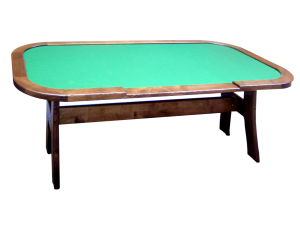 ROYAL CASINO - stół do gry w Texas Holdem Poker